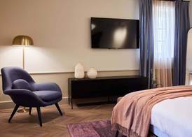 Martis Forum Heritage Hotel & Residence 2