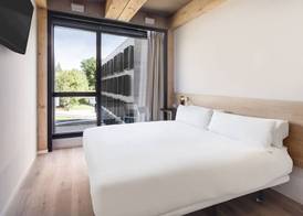 B&B HOTEL Guimarães 4