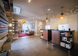 Azores Book Hotel 2