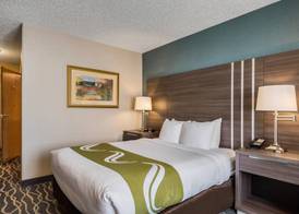 Quality Inn & Suites Missoula Westside 5