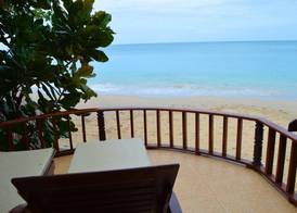 Sayang Beach Resort Koh Lanta 5