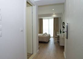 Hotel Vila Kalcuni Sarande 3