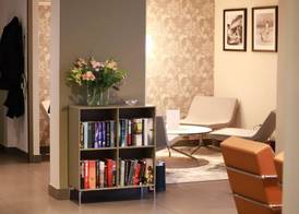 Hotell Conrad 4