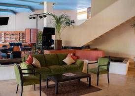 Grand Cantalagua Hotel Morelia, BW Signature Collection 5