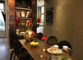 Apple Inn Hotel 4