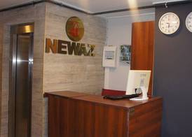 Newaz Hotel 2