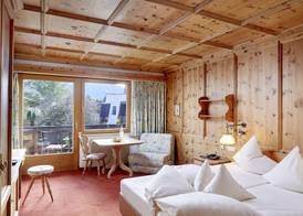 Hotel Tirolerhof - Familotel Zugspitze 3