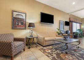 Best Western Taylor Inn 3