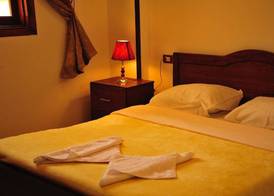 Al Hambra Hotel 4
