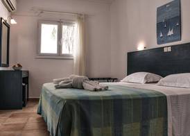 Ecoresort Hotel Zefyros 4