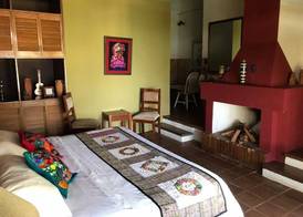 Hotel Los Olivos Santiago Atitlan 2
