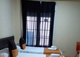 Hotel Borox Las Olivas 4
