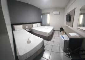 Hotel Nacional Inn Recife Aeroporto 5