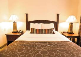 Staybridge Suites DETROIT - NOVI by IHG 2