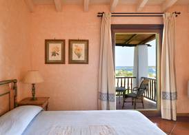 Bagaglino I Giardini Di Porto Cervo 4