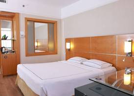 Anemon Grand Denizli Otel 4
