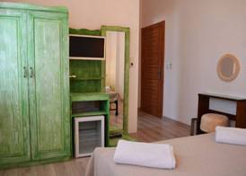 4 Oda House - Eski Datca 4