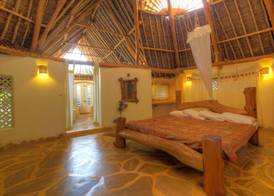 Swahili House Tiwi Beach - Private Oceanfront Boutique Villa Near Diani 3