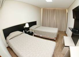 Hotel Financial 5