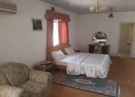 Hatfield Hotel 4