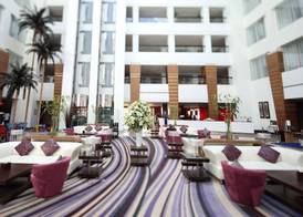 Novotel Dammam Business Park 3