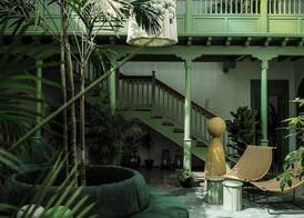 César Lanzarote Luxury Boutique Hotel - Adults Only 5