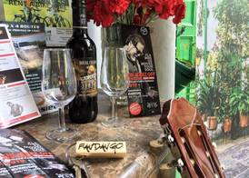 Apartamentos Jerez 3