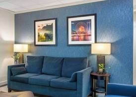 Comfort Inn Alpharetta-Atlanta North 5