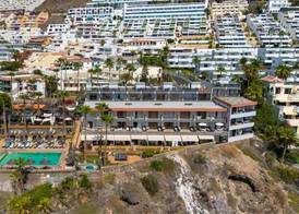 The Harbour Club 2