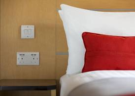 Holiday Inn Express LONDON - PARK ROYAL by IHG 3