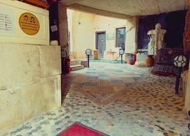 Stone Age Mansion 2