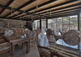 Aren Cave Hotel And Art Gallery 2
