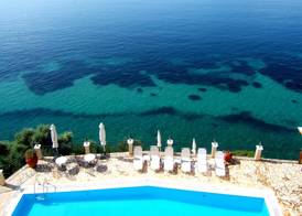 Oceanis Rooms Apartments 2