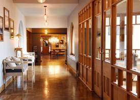 Hotel Bellavista 2