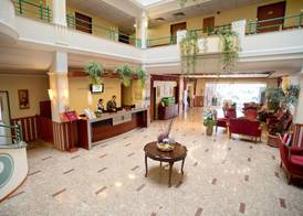 Palace Hotel Hévíz 4