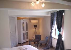 Hotel renaissance martigues 4