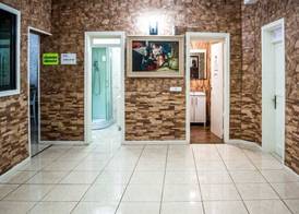 Hostal Poseidón 3