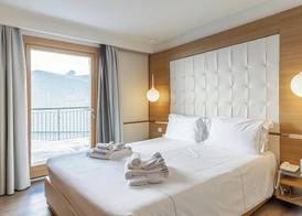 Hotiday Cervinia Ski&Spa 5