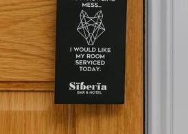 Siberia Bar & Hotel 2