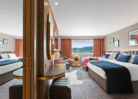 Talbot Hotel Clonmel 5