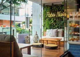 NAIA Apart Hotel Miraflores 2