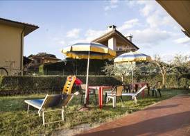 B&B Nuovo Paradiso 4