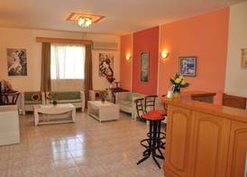 Summer Memories Aparthotel 2