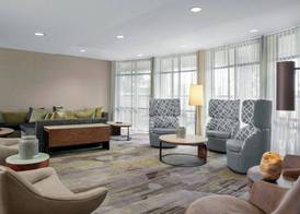 Courtyard by Marriott Jacksonville I-295/East Beltway 2