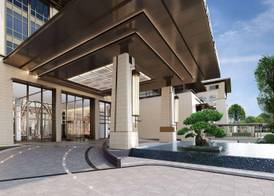DoubleTree By Hilton Cangnan 3