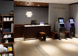 Sotetsu Fresa Inn Tokyo-Akasaka 3