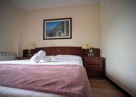 Hotel Romànic 5