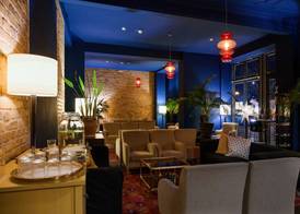Hotel Goldmarie 4
