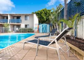 Sails Motel Geraldton 5