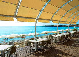 Hôtel Ôclub Experience VOI Arenella Resort 4